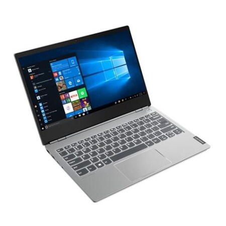 Lenovo TS Thinkbook 13S I7 8G 10P 20RR0038US
